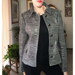 Stunner Vintage Carlisle Jacket Blazer